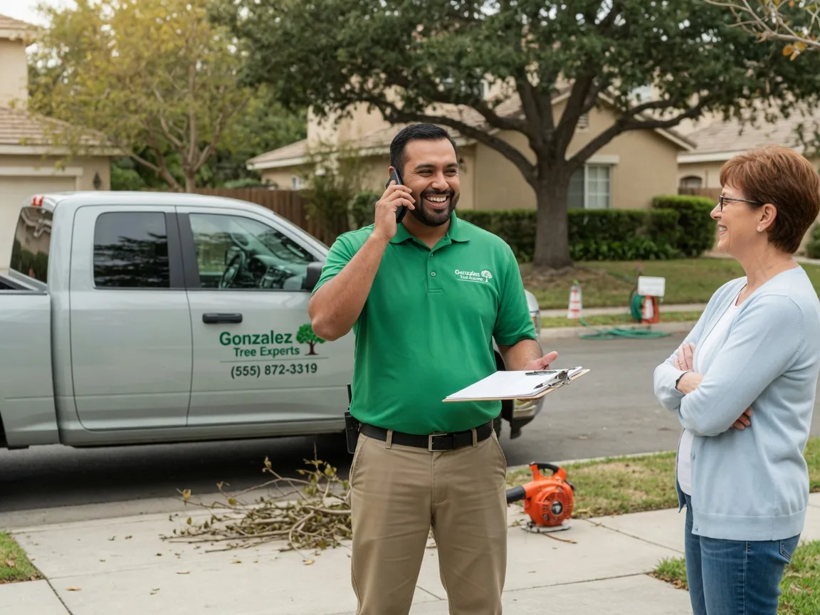 Tree Service Richton Park, IL FAQs
